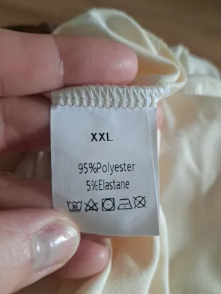 Camiseta manga larga mujer