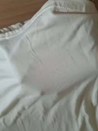 Camiseta manga larga mujer