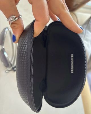 Gafas de sol Antonio Miro sin graduar