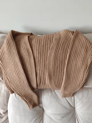 Conjunto falda y bandolera