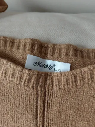 Conjunto falda y bandolera