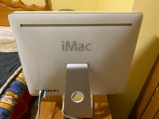 Ordenador Mac Apple Blanco