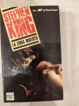 Stephen King 2 Novelas x 2€
