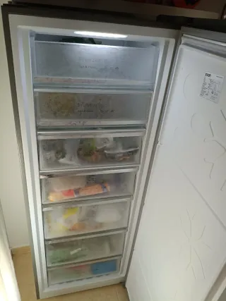 Congelador Svan 70cm