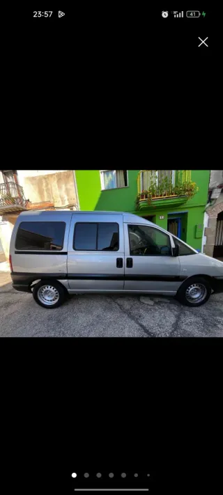 Mudanzas y transportes Los alrededores de Barcelo