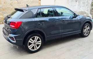 Audi Q2 2024
