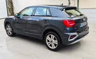 Audi Q2 2024