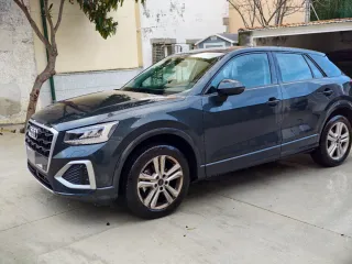 Audi Q2 2024