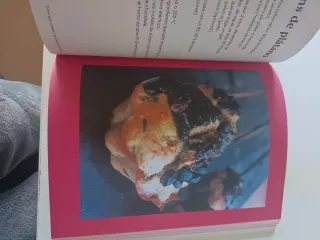 Dime qué comes y te diré qué bacterias tienes /...