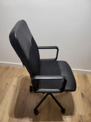 Silla de escritorio giratoria