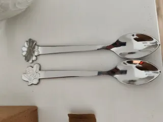 Tazza Mulino Bianco con cucchiaini