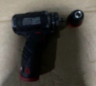 Taladro Atornillador  12v Parkside Brushless