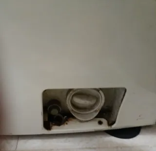 Lavadora Zanussi Quality