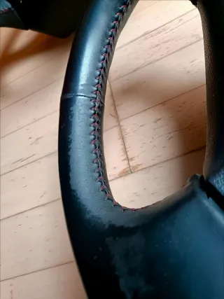 Volante Honda Civic EP2 Sport 2005