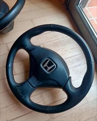 Volante Honda Civic EP2 Sport 2005