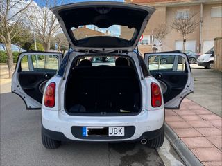 MINI Countryman cooper D