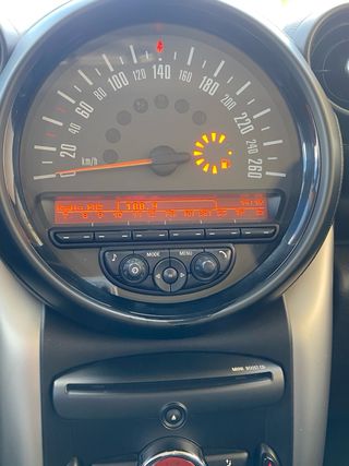 MINI Countryman cooper D