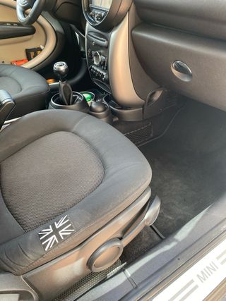 MINI Countryman cooper D