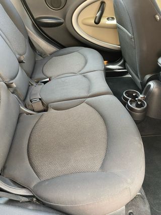 MINI Countryman cooper D