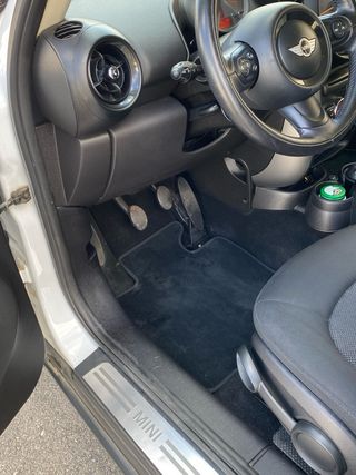 MINI Countryman cooper D