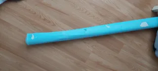 Cartel The Body Shop Grande