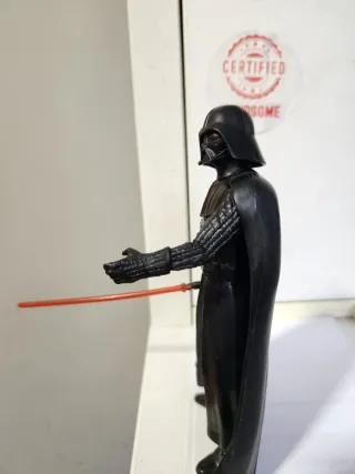 Figura Darth Vader Star Wars