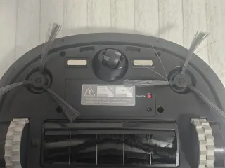 ​Robot Aspirador EVVO R3 ¡COMO NUEVO + CAJA!.