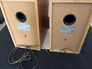 Pareja Altavoces Sony SS-CCP500