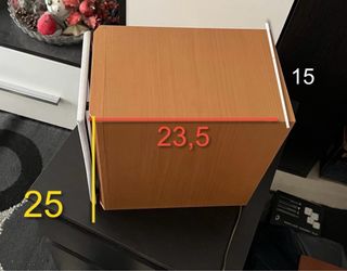 Pareja Altavoces Sony SS-CCP500