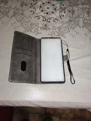 Funda móvil Realme 14 Pro gatito