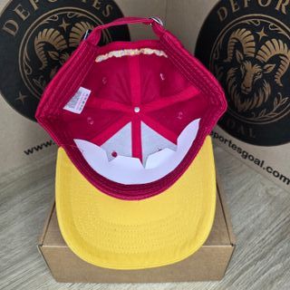 Gorra Gryffindor