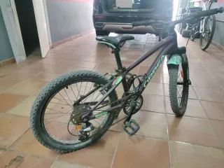Bicicleta Orbea Infantil