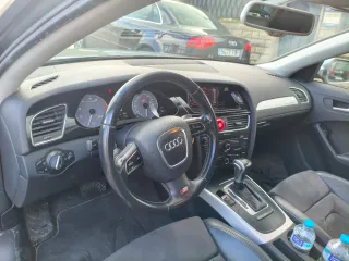 Audi S4 2011