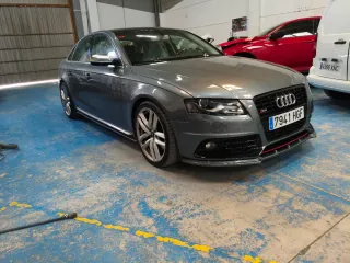 Audi S4 2011
