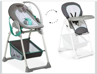Hamaca/Silla Bebé Hauck