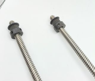 Kit Doble Eje Z Creality Ender-3 S1 Plus