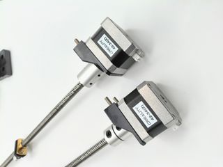 Kit Doble Eje Z Creality Ender-3 S1 Plus