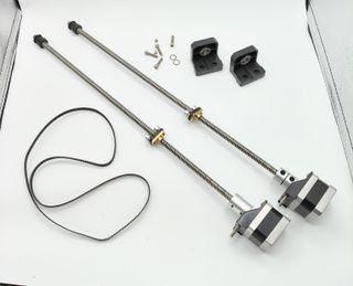 Kit Doble Eje Z Creality Ender-3 S1 Plus