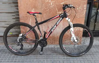 Bicicleta MTB Conor 6700