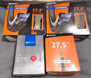 Bicicleta MTB Conor 6700