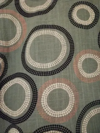 Camisa mujer verano talla única