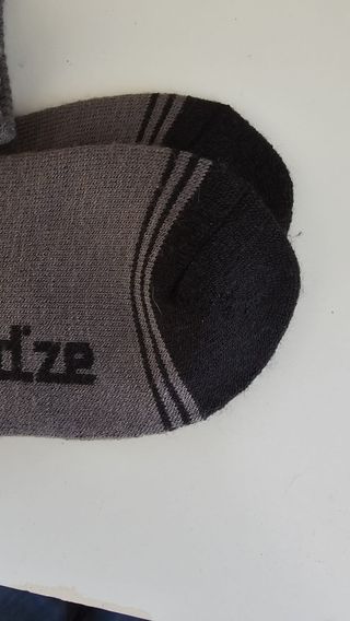 Calcetines Decathlon