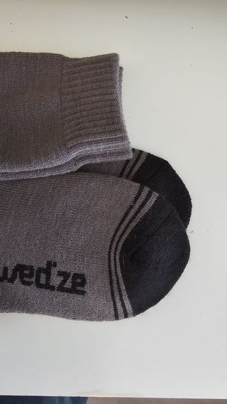 Calcetines Decathlon