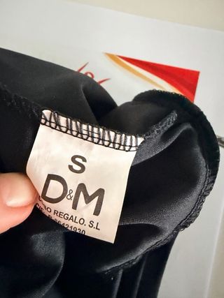 Falda ensayo baile flamenco volantes