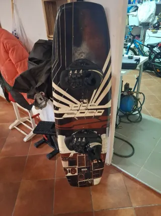 Tabla Jobe 141 cm x 44.5