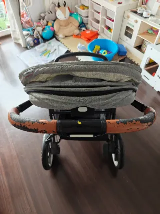 Carrito Cybex