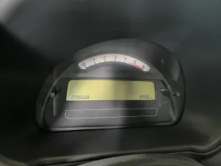 Citroen C2 2008