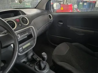 Citroen C2 2008