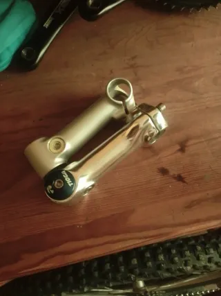 2 Potencias Tioga Alchemy