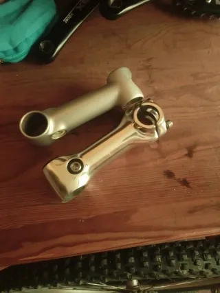 2 Potencias Tioga Alchemy